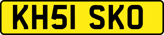 KH51SKO