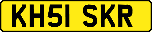 KH51SKR