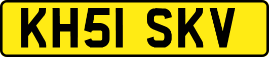 KH51SKV
