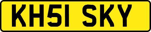 KH51SKY