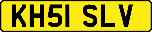 KH51SLV