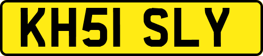 KH51SLY