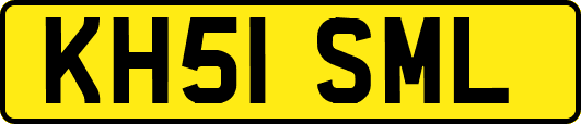 KH51SML