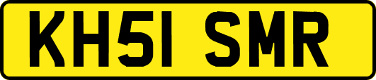 KH51SMR