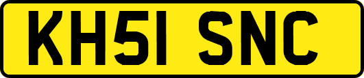 KH51SNC