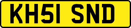 KH51SND