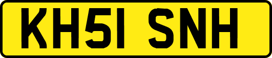 KH51SNH