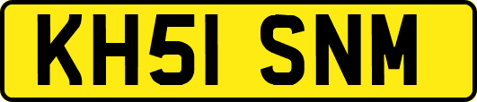 KH51SNM