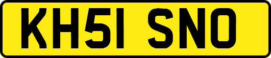 KH51SNO