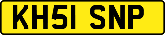 KH51SNP