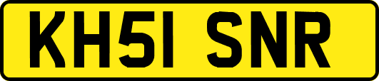 KH51SNR