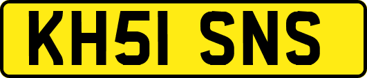 KH51SNS
