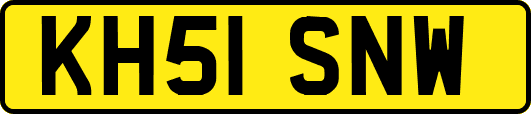 KH51SNW