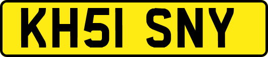 KH51SNY