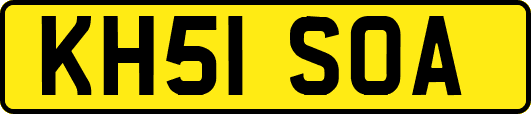 KH51SOA