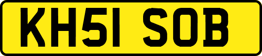 KH51SOB