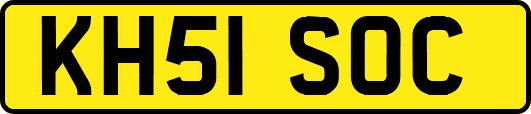 KH51SOC