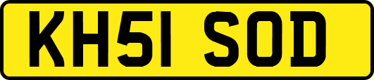 KH51SOD