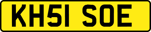 KH51SOE
