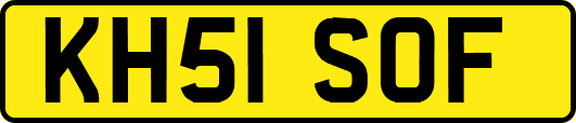 KH51SOF