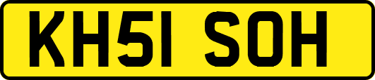 KH51SOH