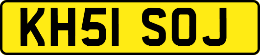 KH51SOJ