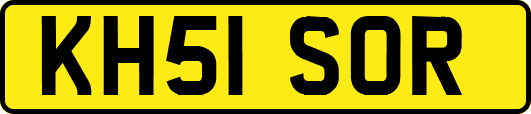 KH51SOR