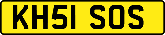 KH51SOS