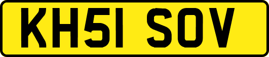 KH51SOV