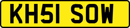 KH51SOW