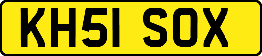 KH51SOX