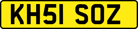 KH51SOZ
