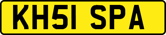 KH51SPA