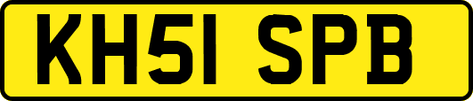 KH51SPB