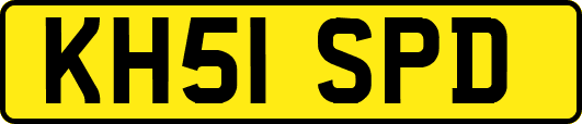 KH51SPD