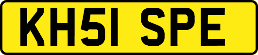 KH51SPE