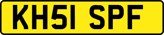 KH51SPF
