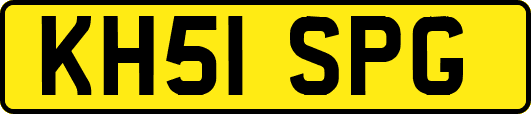 KH51SPG