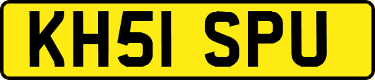 KH51SPU