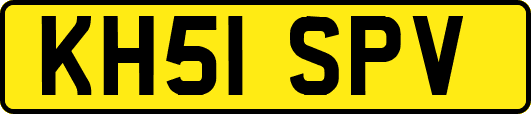 KH51SPV