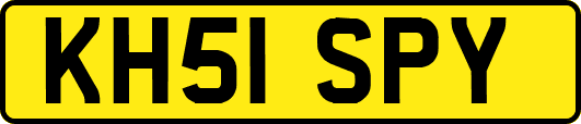 KH51SPY