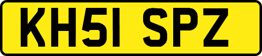 KH51SPZ