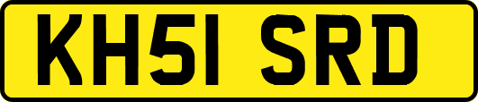 KH51SRD