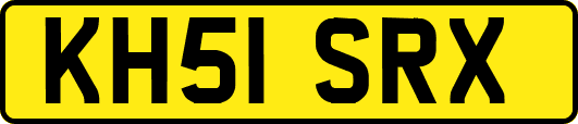 KH51SRX