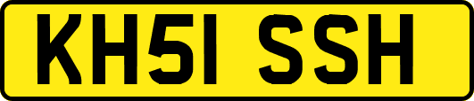 KH51SSH