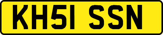 KH51SSN