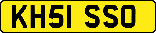 KH51SSO