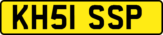 KH51SSP