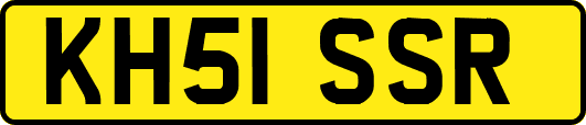 KH51SSR