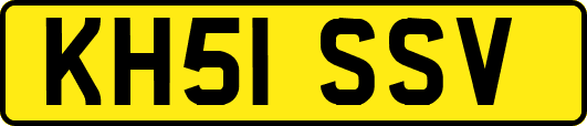 KH51SSV